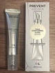 Жіночий контур навколо очей від зморшок та мішків Deliplus Prevent Age Cream для всіх типів шкіри 15 мл - зображення 1