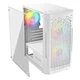 Корпус Logic Concept Aramis ARGB Mini White (AM-ARAMIS-20-0000000-0002) - изображение 4