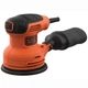 Вібраційна шліфмашина Black+Decker BEW210 - зображення 1
