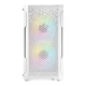 Корпус Logic Concept Aramis ARGB Mini White (AM-ARAMIS-20-0000000-0002) - изображение 6