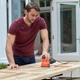 Вібраційна шліфмашина Black+Decker BEW210 - зображення 4