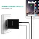 Кабель Ugreen USB Type A - Apple Lightning 1 м MFi Black (US155/80822) - зображення 5