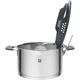 Zwilling Simplify набор кастрюль 4 шт ( 8 предметов ) 668700040 - изображение 2