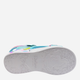 Sandały dziecięce dla dziewczynki Skechers 302682N-PRMT 23 Fioletowe (195969813218) - obraz 6