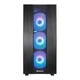 Корпус Chieftec Gaming Hunter 2 Black (GS-02B-OP) - зображення 2