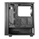 Корпус Chieftec Gaming Hunter 2 Black (GS-02B-OP) - зображення 6
