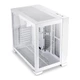 Корпус Lian Li O11D Mini-S White - зображення 2