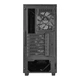 Корпус Chieftec Gaming Hunter 2 Black (GS-02B-OP) - зображення 7