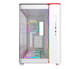 Корпус Montech King 95 Pro White (KING 95 PRO (W)) - зображення 4