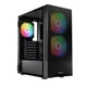 Корпус Logic Concept Arya ARGB Midi Black (AT-ARYA-10-000000-0002) - изображение 3