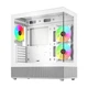 Корпус Savio Sigma X1 White - изображение 1