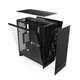 Корпус NZXT H7 Flow Black (CM-H72FB-01) - зображення 5