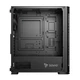 Корпус Savio Shadow X2 Mesh Black - изображение 5