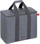 Изотермическая сумка Resto 30 л 5530 Grey - изображение 1