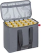 Изотермическая сумка Resto 30 л 5530 Grey - изображение 4