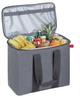 Изотермическая сумка Resto 30 л 5530 Grey - изображение 5