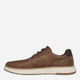 Чоловічі туфлі Skechers 205234-BRN 42.5 Коричневі (197976120419) - зображення 3