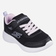 Buty sportowe chłopięce Skechers 303573L-BLK 31 Czarne (198376569518) - obraz 2