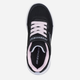 Buty sportowe chłopięce Skechers 303573L-BLK 31 Czarne (198376569518) - obraz 3