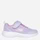 Buty sportowe chłopięce Skechers 303573L-LAV 28 Fioletowe (198376569617) - obraz 1
