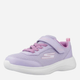 Buty sportowe chłopięce Skechers 303573L-LAV 30 Fioletowe (198376569648) - obraz 2
