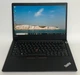 Ультрабук Lenovo ThinkPad E14 - 14" FullHD IPS / i3-10110U / 8gb / 128gb ssd, Б/в - зображення 1