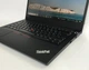 Ультрабук Lenovo ThinkPad E14 - 14" FullHD IPS / i3-10110U / 8gb / 128gb ssd, Б/в - зображення 2
