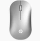 Бесповодная мышь HP DM10 Space Grey два режиима работы Wireless Bluetooth Dual Mode Mouse - изображение 2