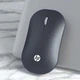 Бесповодная мышь HP DM10 Graphite два режиима работы Wireless Bluetooth Dual Mode Mouse - изображение 2