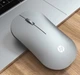 Бесповодная мышь HP DM10 Space Grey два режиима работы Wireless Bluetooth Dual Mode Mouse - изображение 3