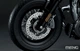 Збірна модель 1/9 Мотоцикл BMW R18 Classic (попередньо пофарбована версія) Meng MT-006s - изображение 4