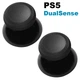 Стіки грибки для джойстика PS5 Dualsense (GuliKit) Original 2 шт - зображення 1