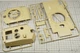 Збірна модель 1/35 Танк М1А1/AIM Abrams TUSK Meng TS-032 - изображение 10