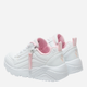Buty sportowe chłopięce Skechers Uno Lite 310387L-WHT 30 Białe (197627291475) - obraz 3