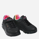 Buty sportowe chłopięce Skechers 310457L-BKMT 28 Czarne (195204990018) - obraz 2