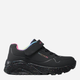 Buty sportowe chłopięce Skechers 310457L-BKMT 32 Czarne (195204990063) - obraz 1