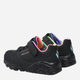 Дитячі кросівки для дівчинки Skechers 310457L-BKMT 31 Чорні (195204990056) - зображення 3
