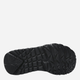 Дитячі кросівки для дівчинки Skechers 310457L-BKMT 28.5 Чорні (195204990025) - зображення 6