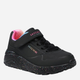 Buty sportowe chłopięce Skechers 310457L-BKMT 34 Czarne (195204990094) - obraz 4