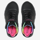 Buty sportowe chłopięce Skechers 310457L-BKMT 36 Czarne (195204990124) - obraz 5