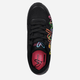Дитячі кросівки для дівчинки Skechers 314064L-BKMT 33.5 Чорні (196989624839) - зображення 4