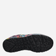 Buty sportowe chłopięce Skechers 314064L-BKMT 27 Czarne (196989624747) - obraz 5