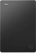 Жесткий диск Seagate Portable Drive 4 TB (STGX4000400) - изображение 1