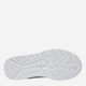 Buty sportowe chłopięce Skechers 314064L-WMN 35 Białe (196642575645) - obraz 5