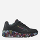 Buty sportowe chłopięce Skechers 314976L-BKMT 27.5 Czarne (195969054475) - obraz 1