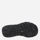 Buty sportowe chłopięce Skechers 314976L-BKMT 27.5 Czarne (195969054475) - obraz 6