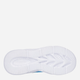 Buty sportowe chłopięce Skechers 401495L-BKBL 29 Czarne (197976313392) - obraz 5