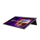 Портативний монітор Asus ZenScreen MB17AHG (90LM08PG-B01170) - изображение 3