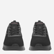 Buty sportowe męskie Skechers 118106-BBK 41.5 Czarne (197627246321) - obraz 4
