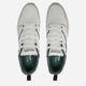 Buty sportowe męskie Skechers 183020-WGR 41 Białe (197627150260) - obraz 4